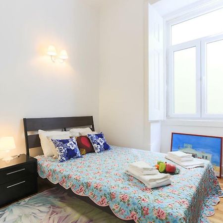 Lisbon Secret & Charming Baixa 4 Bedroom Apartment Zewnętrze zdjęcie