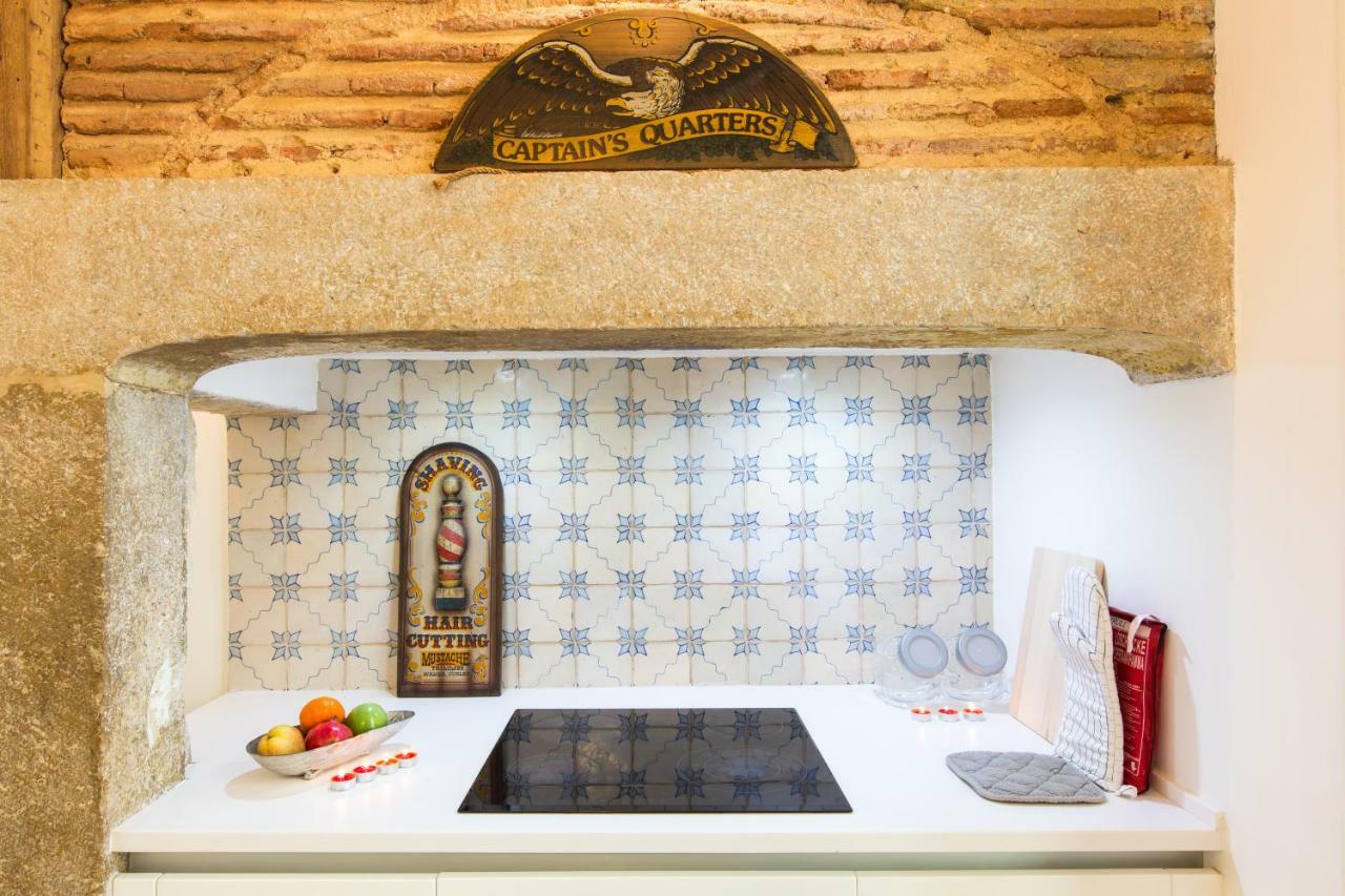 Lisbon Secret & Charming Baixa 4 Bedroom Apartment Zewnętrze zdjęcie